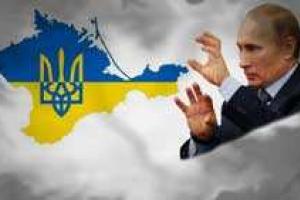 Путин хочет обменять мир на Крым - Горбач