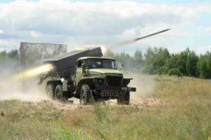 СНБО: Число жертв обстрела боевиками колонны беженцев достигло 17 человек 