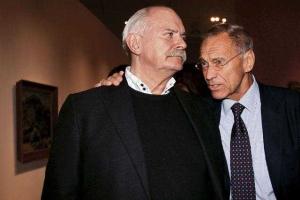 Титулованные режиссеры оказались на противоположных "берегах"