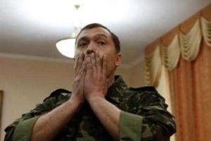 Болотов собирается "на лечение"?