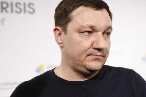 Русские вдруг поняли, что за кражу территорий надо платить жизнями своих солдат - Д.Тымчук