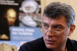 Федерализм сохранит Россию, а вертикаль воров ее разрушит - Б.Немцов