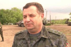 Боевики требуют деньги за тела погибших военнослужащих - С.Полторак 