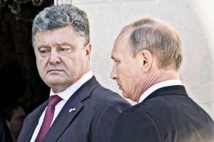 Когда состоятся следующие переговоры Порошенко-Путин?