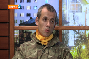 Всех сепаратистов нереально поймать, доказательств нет - командир спецбатальона "Чернигов"