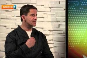 Зорян Шкиряк побывал в "оживающих городах" Украины