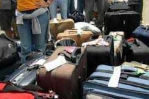 ОГА: За неделю из Луганска выехало 4 тысячи человек 