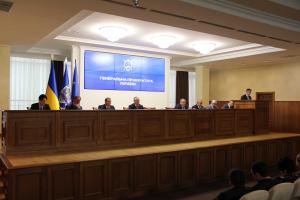 В Генпрокуратуре образована Главная военная прокуратура