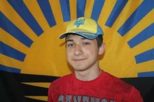 Страна, в которой растут такие дети, - имеет большое будущее - П.Порошенко