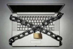 РФ блокировала украинские сайты не только для россиян, но и для белорусов