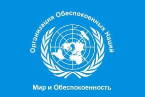 Киеву не стоит рассчитывать на помощь ООН?