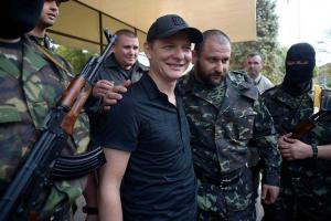 "Дружба" с Ляшко оставила "Шахтерск" и "Азов" без обеспечения?