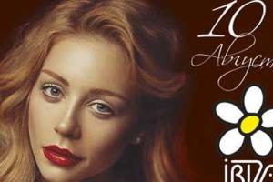 Одесса встретила Тину Кароль аншлагом