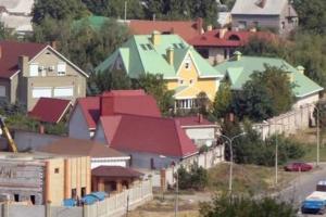 Террористы берегут собственность беглого Януковича под Донецком
