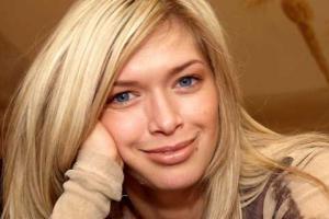 Вера Брежнева готова к рождению третьего ребенка 