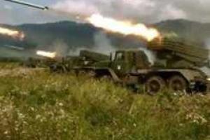 О подробностях обстрела колонны рассказали беженцы с Луганщины  