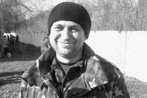 Офицер 72-й механизированной бригады застрелил солдата