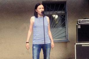 Анастасия Приходько предложила свалить Кобзона с пьедестала