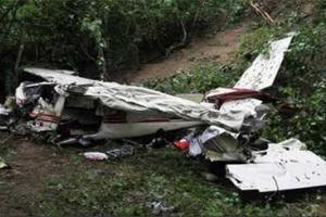 Более 40 человек погибли при крушении самолета в Иране 