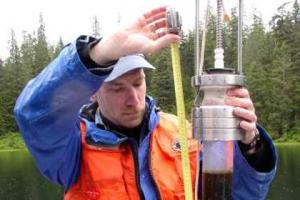 Ученые: на планете находятся сотни тонн ртути