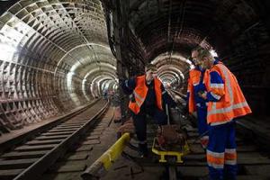 Названы причины аварии в московском метро