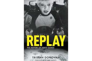 "История видеоигр" Тристана Донована выйдет в свет в России