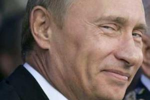 Путин готов встретиться с Порошенко