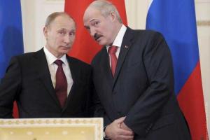 Путин наградил "мудрого и дальновидного политика"