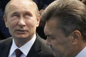 Советник МВД: Янукович с соратниками стали заложниками Путина