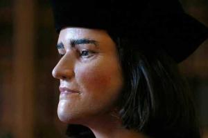 Останки короля Англии Ричарда III, обнаруженные археологами, перезахоронят в марте