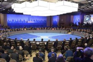 На саммите в Уэльсе обсудят размещение баз НАТО в Восточной Европе 