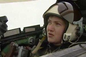 Адвокат летчицы Савченко доказал ее невиновость