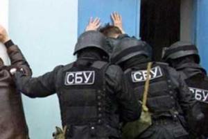 СБУ продолжает ликвидацию диверсантов на Донбассе