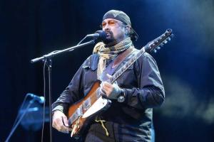 Я русский! - Стивен Сигал 