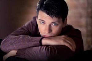 Опасной для Даниила Страхова оказалась съемка сериала "Поиски улик"