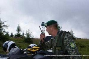 Пограничники Закарпатья помешали перемещению контрабандных сигарет