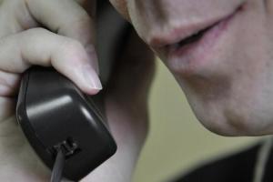 МВД установило откуда "шутят" телефонные "террористы"