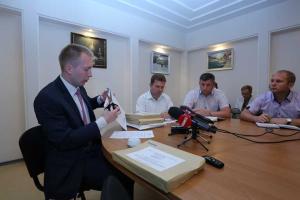 "Укрзализныця" публично выбирает оценщика активов для формирования уставного капитала ПАО