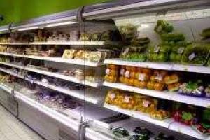 В Славянске возобновляют работу торговые точки