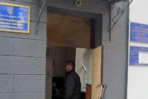В Мелитополе планировали вместе с "ПриватБанком" взорвать и военкомат
