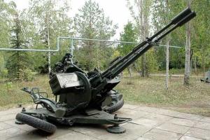 Постановление Кабмина об ускоренной передаче оружия уже в действии - А.Геращенко