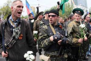 Мнение: все происходит по плану Путина - обескровить Украину