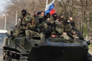 В переговорах о перемирии на Донбассе участвуют высокие чины армии РФ