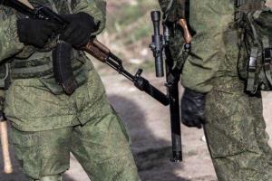 СНБО: Россия набирает "добровольцев" на войну в Украину