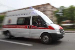 Медики Донецка уже два с половиной месяца не получали зарплату