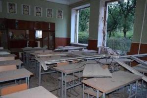 Донецкий школьник: Я никогда не забуду день, когда началась война