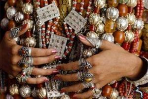 Немного интересных фактов о кольцах