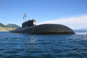 Подводные лодки с крылатыми ракетами появятся у берегов Новороссийска