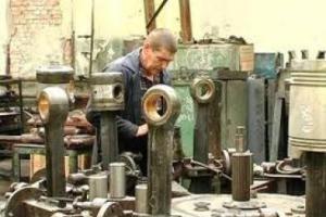 За невыплату зарплаты на ОАО "ИТРЗ" чиновникам грозит тюрьма