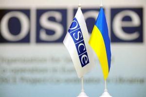 ОБСЕ: Наши представители будут размещены в горячих местах и всех пунктах контакта сторон